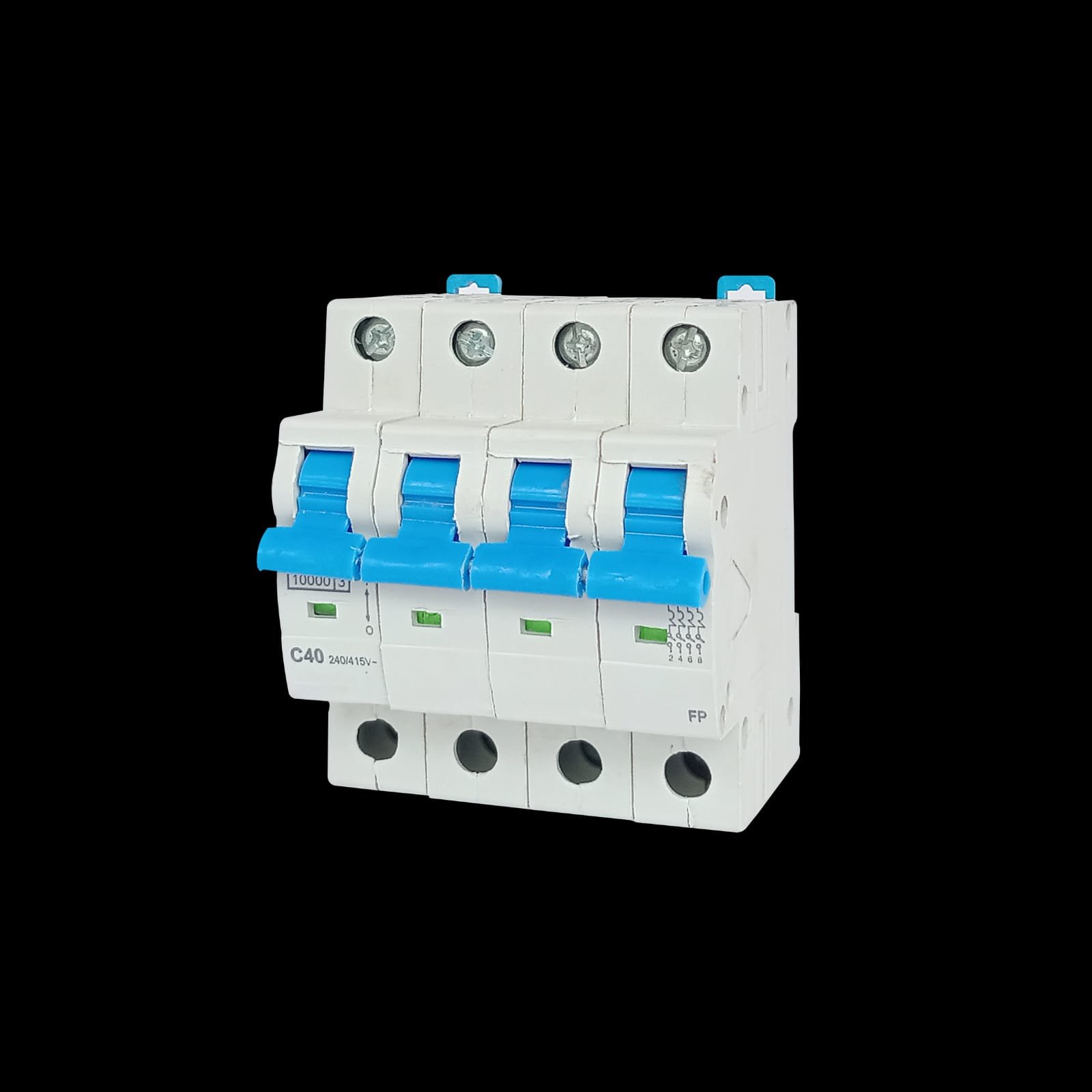 RCCB Devices